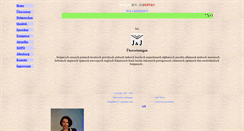 Desktop Screenshot of jundj.de